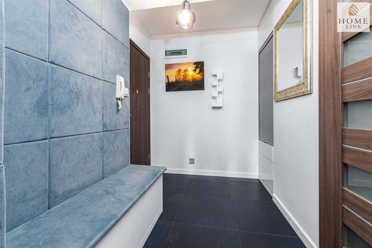 Mieszkanie 3-pokojowe Olsztyn, al. Aleja Wojska Polskiego. Zdjęcie 11