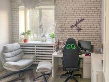 Mieszkanie 3-pokojowe Łódź Bałuty, ul. Podrzeczna. Zdjęcie 4