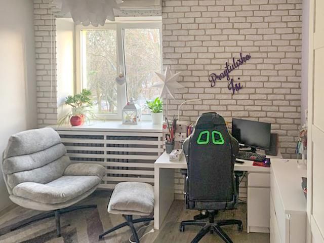 Mieszkanie 3-pokojowe Łódź Bałuty, PODRZECZNA. Zdjęcie 5