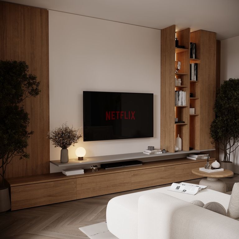 Mieszkanie 3-pokojowe Warszawa Praga-Południe, ul. Ludwika Kickiego. Zdjęcie 10