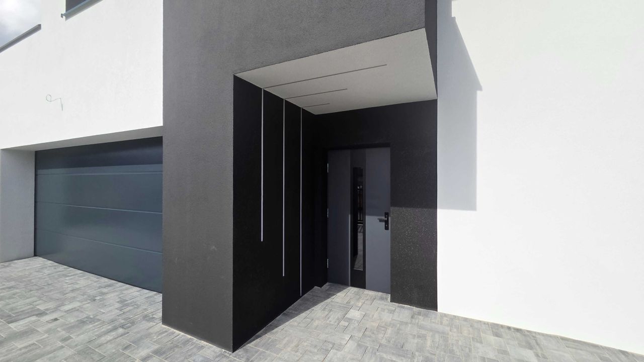 dom wolnostojący Michałów-Grabina. Zdjęcie 3