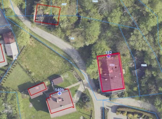 dom wolnostojący, 4 pokoje Bielsko-Biała, ul. Lipnicka. Zdjęcie 2