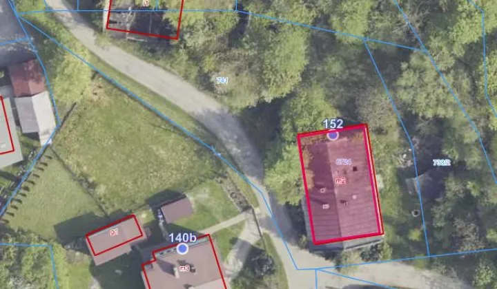 dom wolnostojący, 4 pokoje Bielsko-Biała, ul. Lipnicka