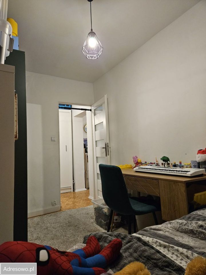 Mieszkanie 3-pokojowe Opole Zaodrze, ul. Szymona Koszyka. Zdjęcie 10