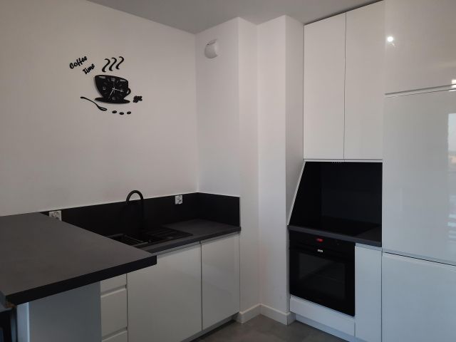 Mieszkanie 2-pokojowe Gdańsk Letnica, ul. Sucha. Zdjęcie 7