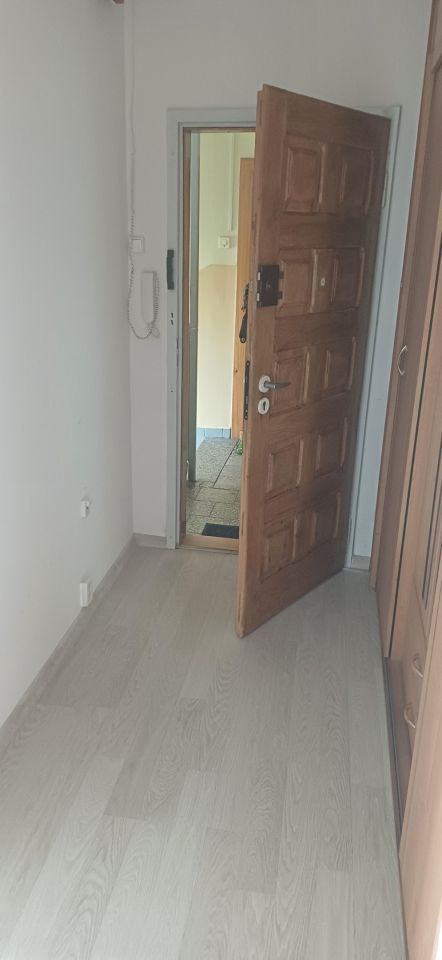 Mieszkanie 2-pokojowe Zamość Przedmieście Lubelskie, ul. Lubelska. Zdjęcie 5