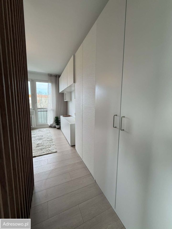 Mieszkanie 1-pokojowe Grodzisk Mazowiecki Centrum, ul. M. Skłodowskiej-Curie. Zdjęcie 6