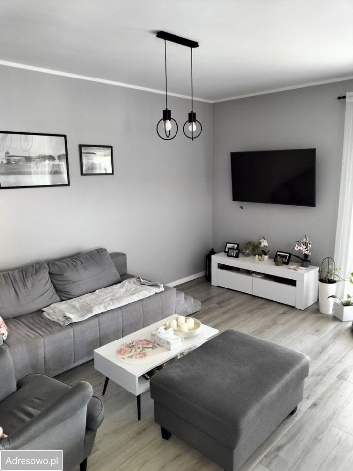 bliźniak, 4 pokoje Nowa Wieś. Zdjęcie 8