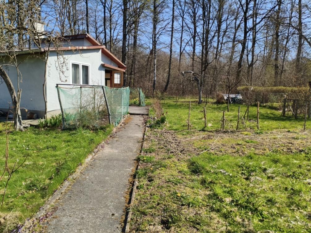 Działka rod Elbląg. Zdjęcie 2