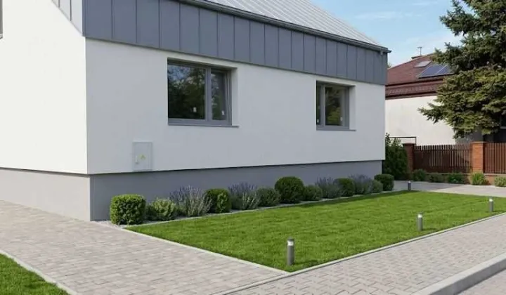 dom wolnostojący, 3 pokoje Zamość Karolówka, ul. Józefa Ignacego Kraszewskiego