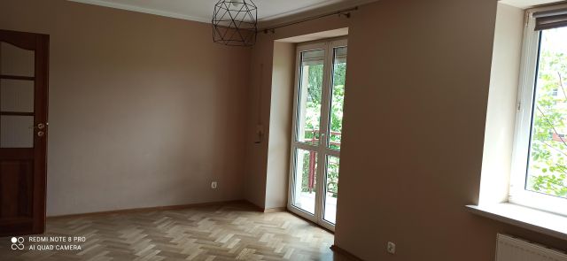 Mieszkanie 3-pokojowe Kraków Czyżyny, os. Dywizjonu 303. Zdjęcie 3