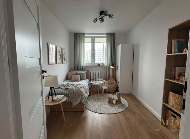 Mieszkanie 3-pokojowe Warszawa Targówek, ul. Goławicka. Zdjęcie 10