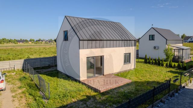 dom wolnostojący, 4 pokoje Kamień Pomorski. Zdjęcie 3