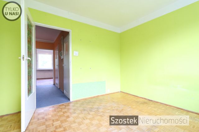 Mieszkanie 3-pokojowe Częstochowa Tysiąclecie. Zdjęcie 10