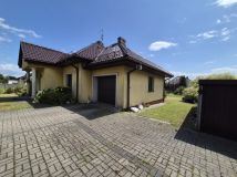 dom wolnostojący Gliwice Bojków, Bojków Górny. Zdjęcie 2