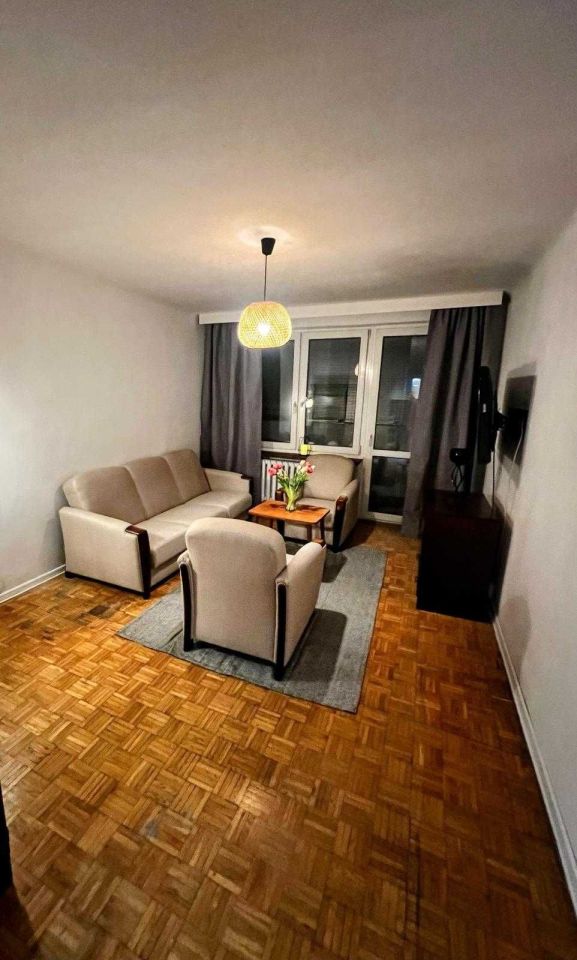 Mieszkanie 2-pokojowe Otwock Śródmieście. Zdjęcie 3