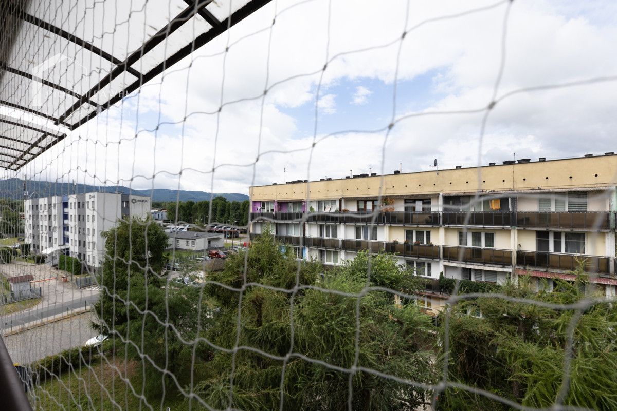 Mieszkanie 3-pokojowe Bielsko-Biała Wapienica, ul. Zwierzyniecka. Zdjęcie 16