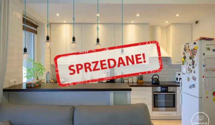 Mieszkanie 2-pokojowe Warszawa Białołęka, ul. Przaśna