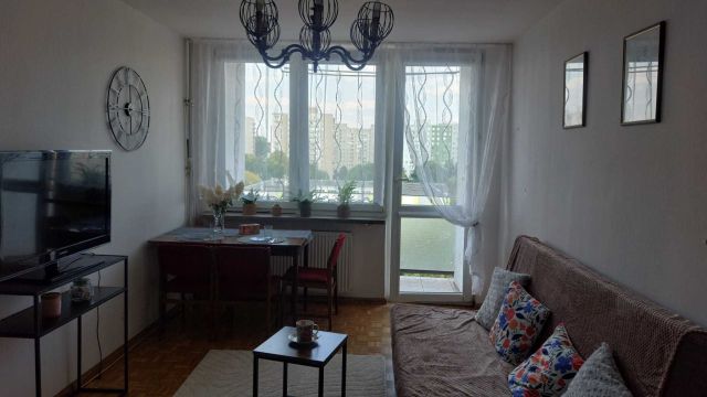 Mieszkanie 2-pokojowe Warszawa Targówek. Zdjęcie 1