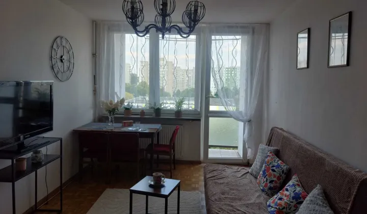Mieszkanie 2-pokojowe Warszawa Targówek