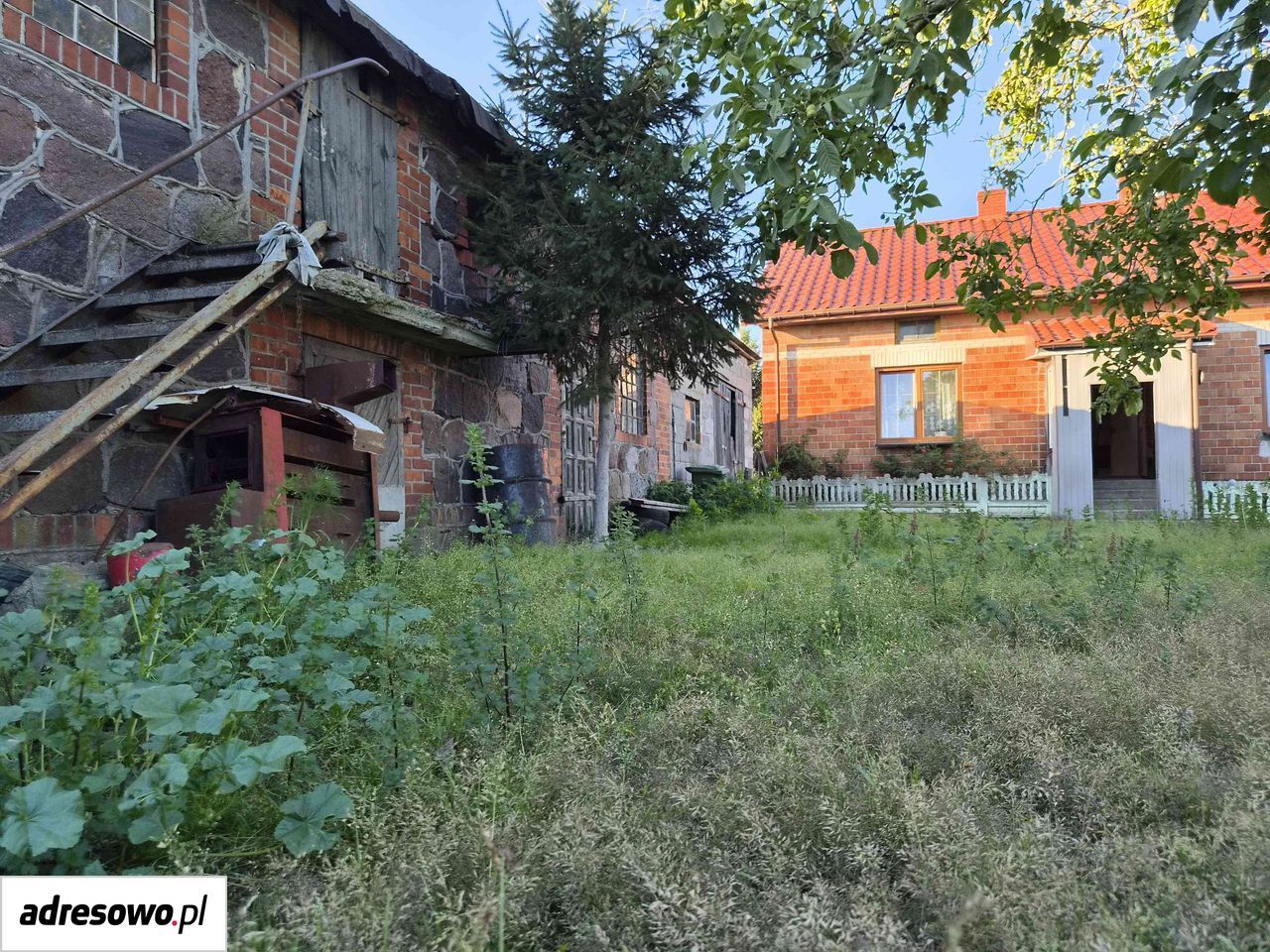 dom wolnostojący, 4 pokoje Kaźmierków. Zdjęcie 6