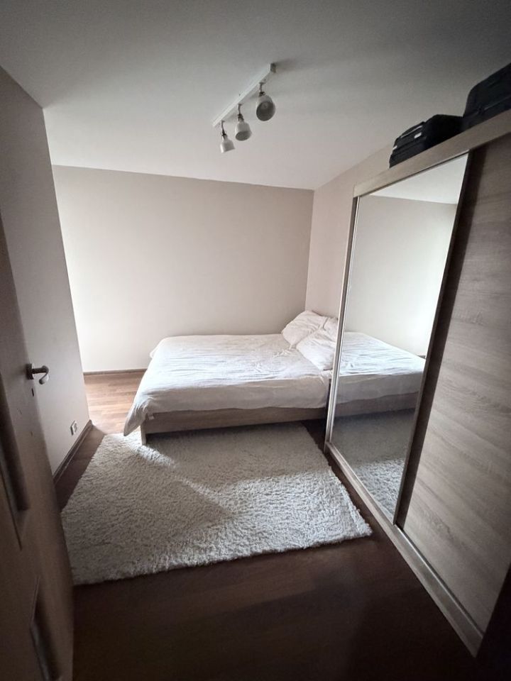 Mieszkanie 3-pokojowe Kraków Mistrzejowice, os. Bohaterów Września. Zdjęcie 2
