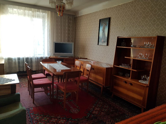 Mieszkanie 2-pokojowe Skarżysko-Kamienna, al. Józefa Piłsudskiego. Zdjęcie 1