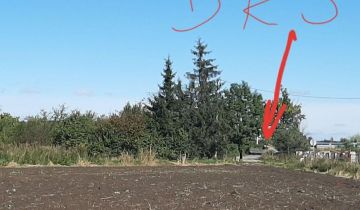 Działka inwestycyjna Strzegom, ul. Morska