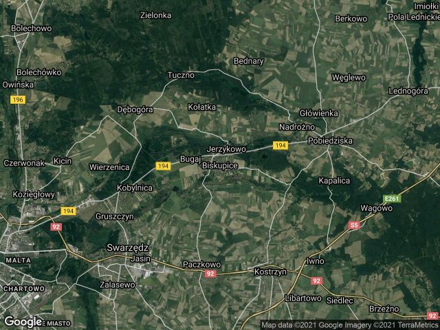 Mieszkanie 2-pokojowe Biskupice Biskupice Wielkopolskie. Zdjęcie 1