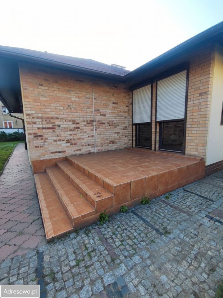 dom wolnostojący, 7 pokoi Nysa. Zdjęcie 12