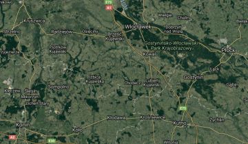 Działka rekreacyjna Ługowiska