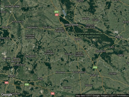Działka rekreacyjna Ługowiska