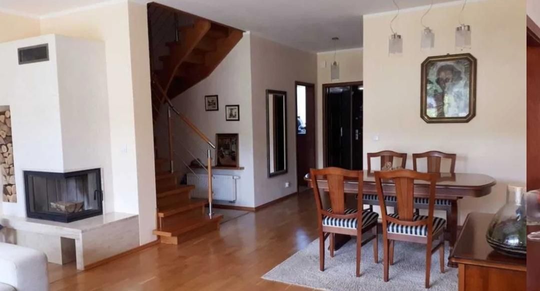 dom szeregowy, 4 pokoje Tychy Wygorzele, ul. Ułańska
