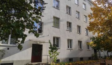 Mieszkanie 2-pokojowe Warszawa Bielany, ul. Marymoncka