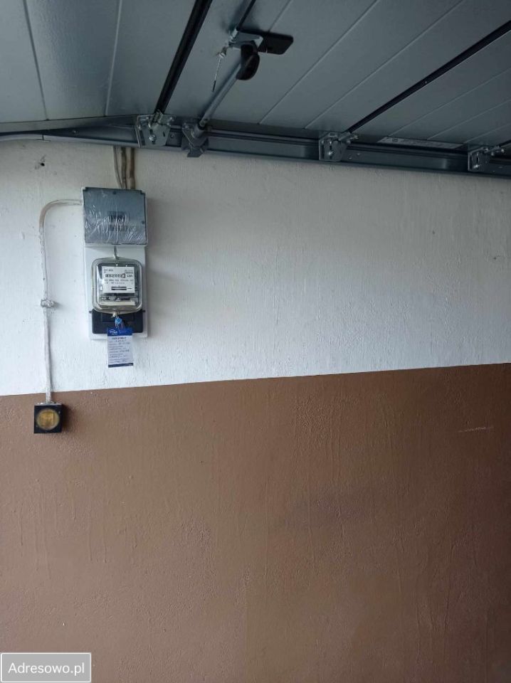Garaż/miejsce parkingowe Szprotawa, ul. Koszarowa. Zdjęcie 4