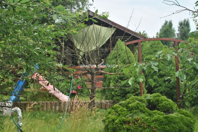 Działka rod Wieliczka Koszutka, ul. Różana. Zdjęcie 7