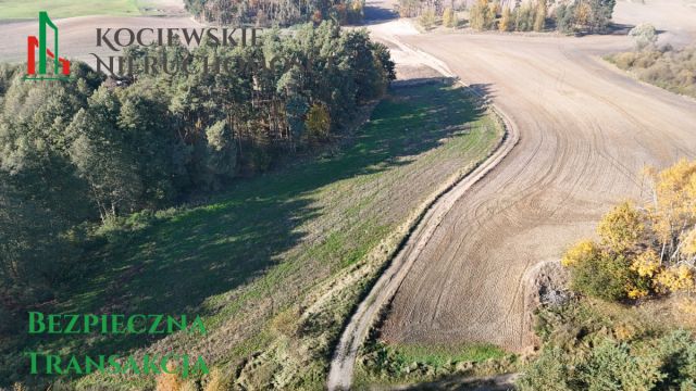 Działka budowlana Jabłówko. Zdjęcie 10