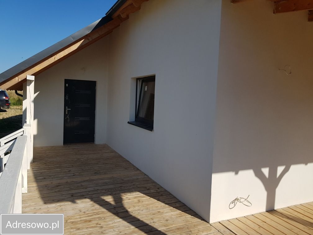 dom wolnostojący, 4 pokoje Skrzeszewo. Zdjęcie 4