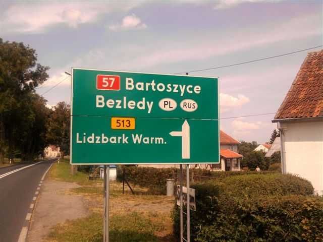 Działka rolno-budowlana Wozławki. Zdjęcie 2