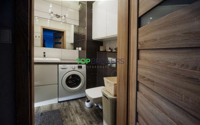 Mieszkanie 3-pokojowe Warszawa Bemowo, ul. Dywizjonu 303. Zdjęcie 8