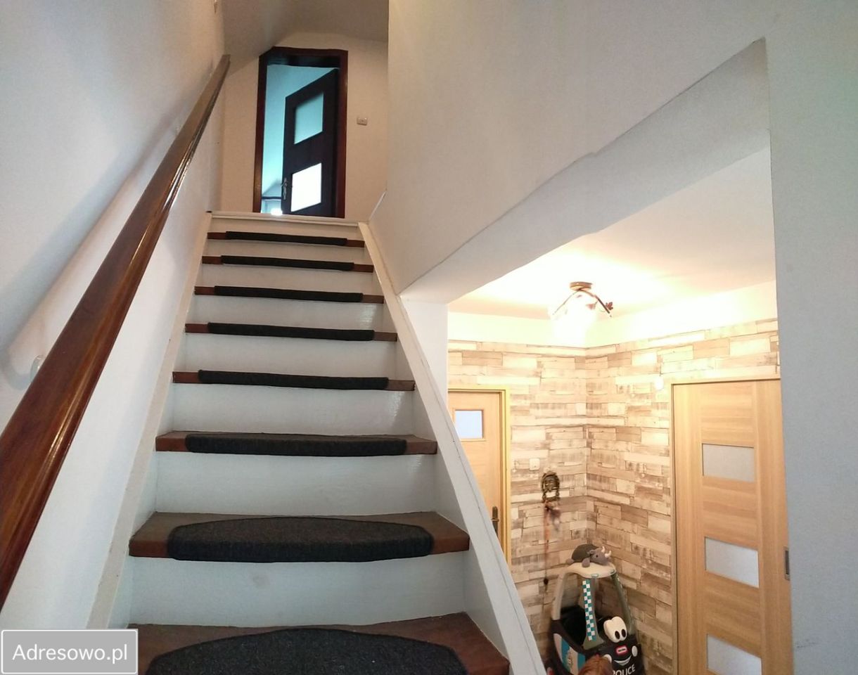 dom wolnostojący, 5 pokoi Strzyżów, ul. Jagiellońska. Zdjęcie 12