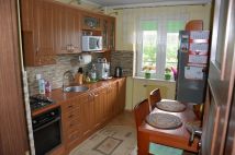 Mieszkanie 3-pokojowe Białystok Centrum. Zdjęcie 4