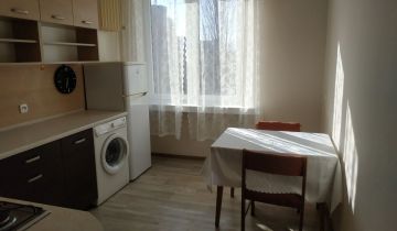 Mieszkanie 1-pokojowe Łódź Widzew, ul. Pomorska
