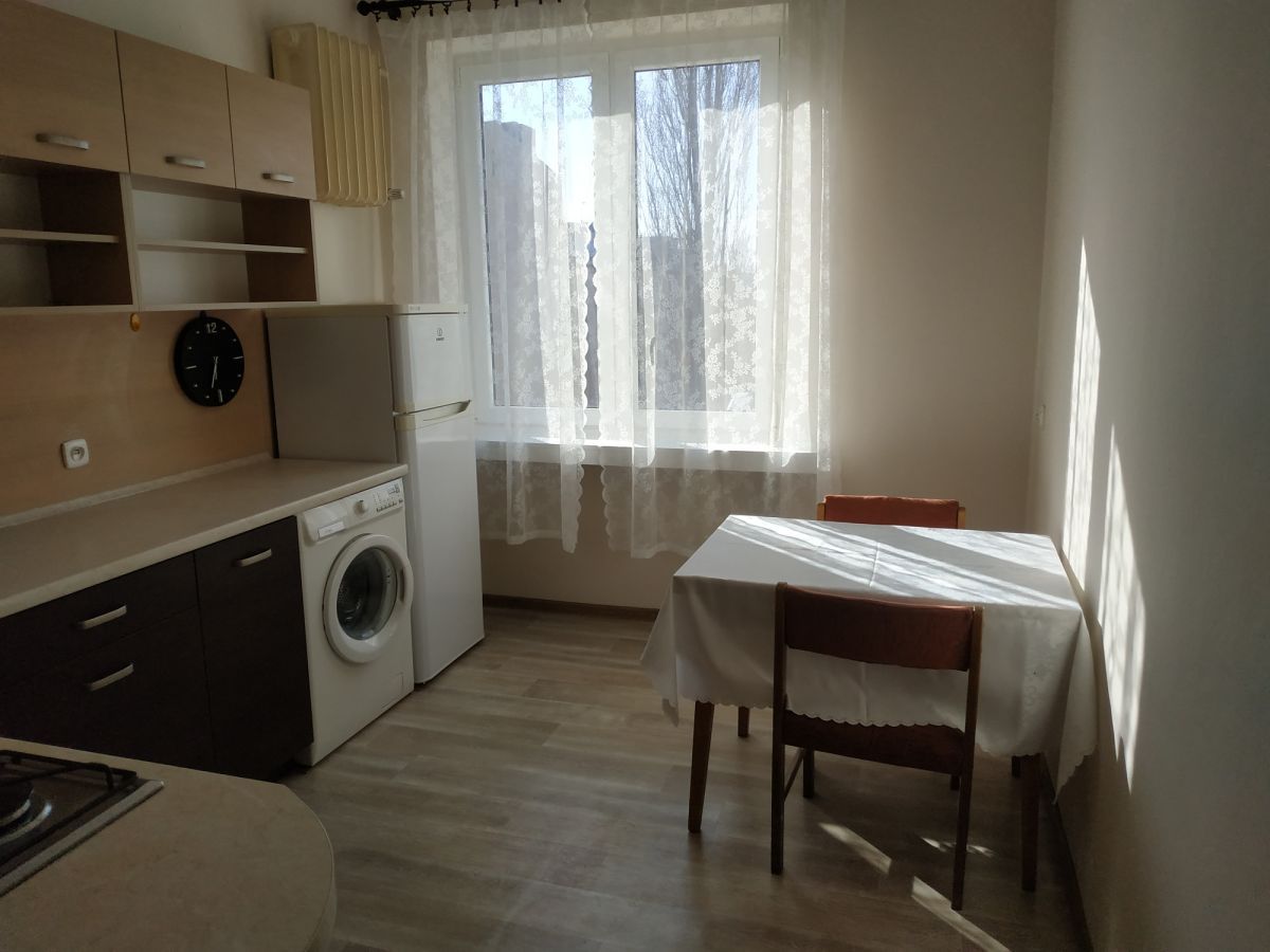 Mieszkanie 1-pokojowe Łódź Widzew, ul. Pomorska