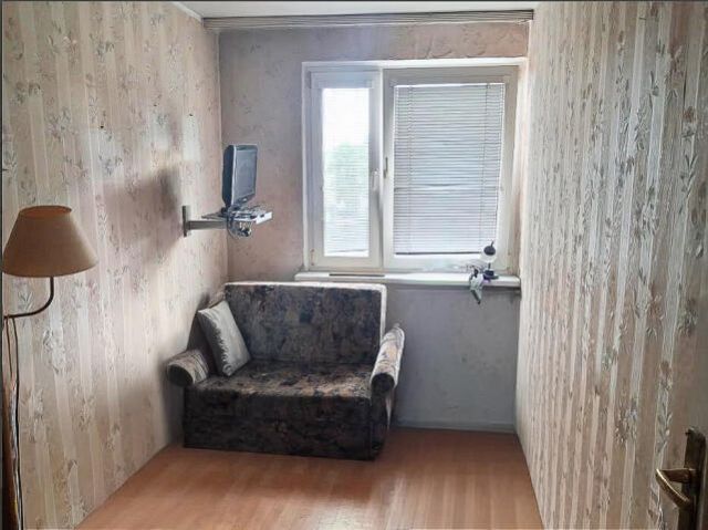 Mieszkanie 3-pokojowe Warszawa Służew, ul. Obrzeżna. Zdjęcie 2