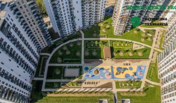 Mieszkanie 2-pokojowe Gdańsk Letnica, ul. Sucha