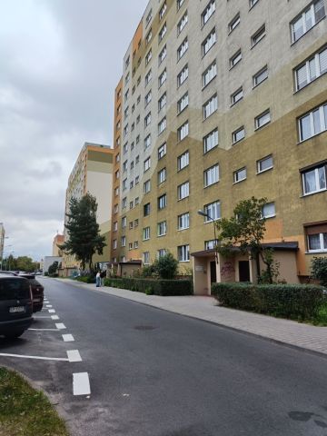 Mieszkanie 3-pokojowe Piotrków Trybunalski, ul. Ludwika Zamenhofa. Zdjęcie 1