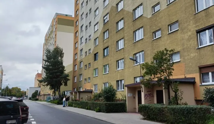 Mieszkanie 3-pokojowe Piotrków Trybunalski, ul. Ludwika Zamenhofa