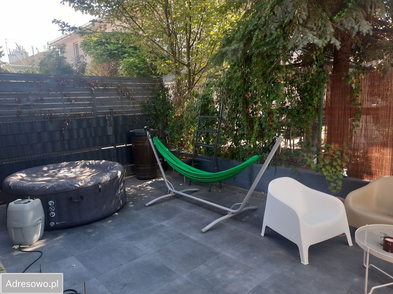 bliźniak, 5 pokoi Warszawa Wawer. Zdjęcie 5