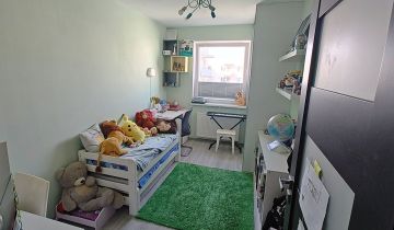 Mieszkanie 3-pokojowe Łódź Polesie, ul. Obywatelska